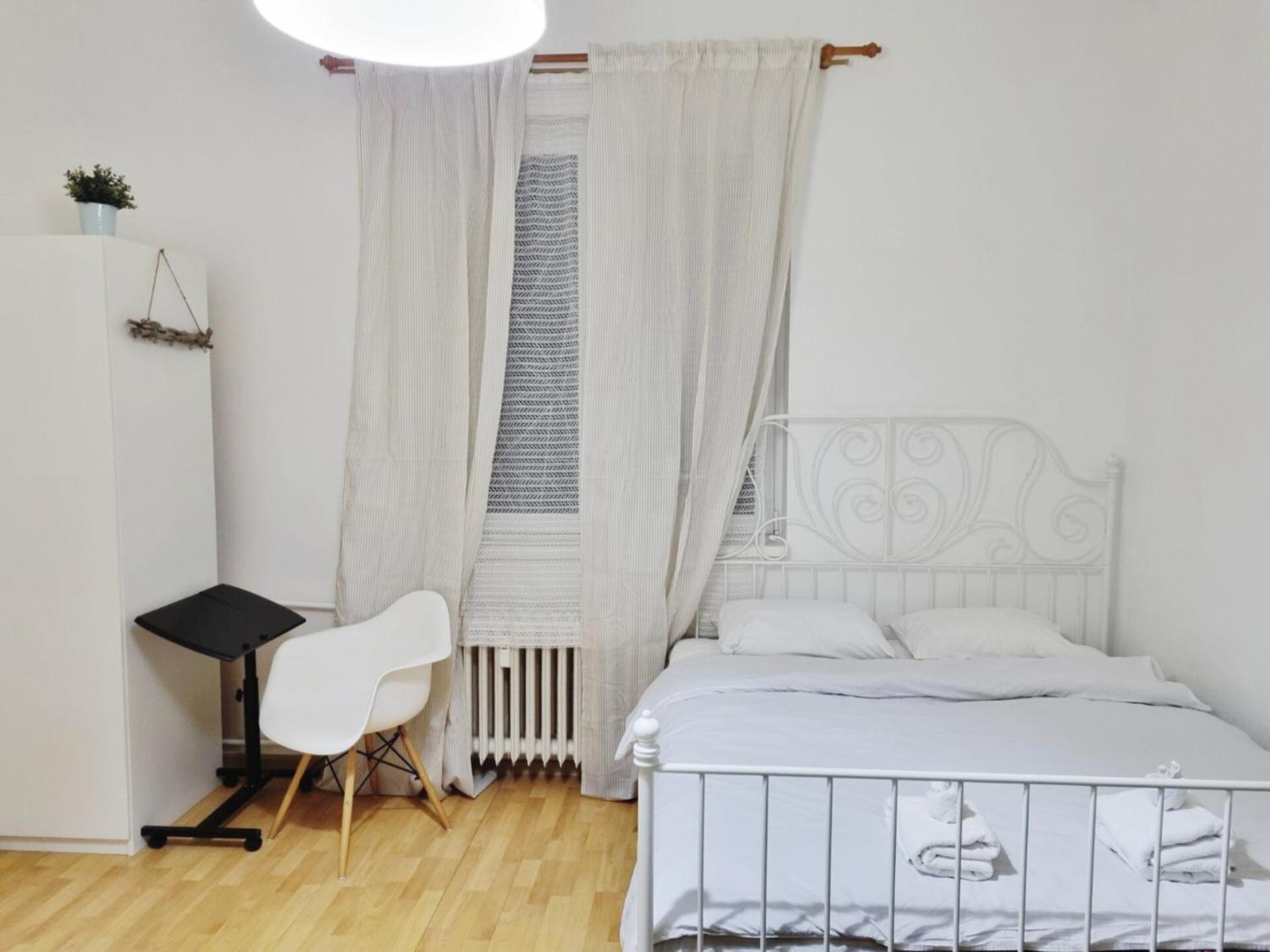Апартаменти For Four Next To Blvd Vitosha *