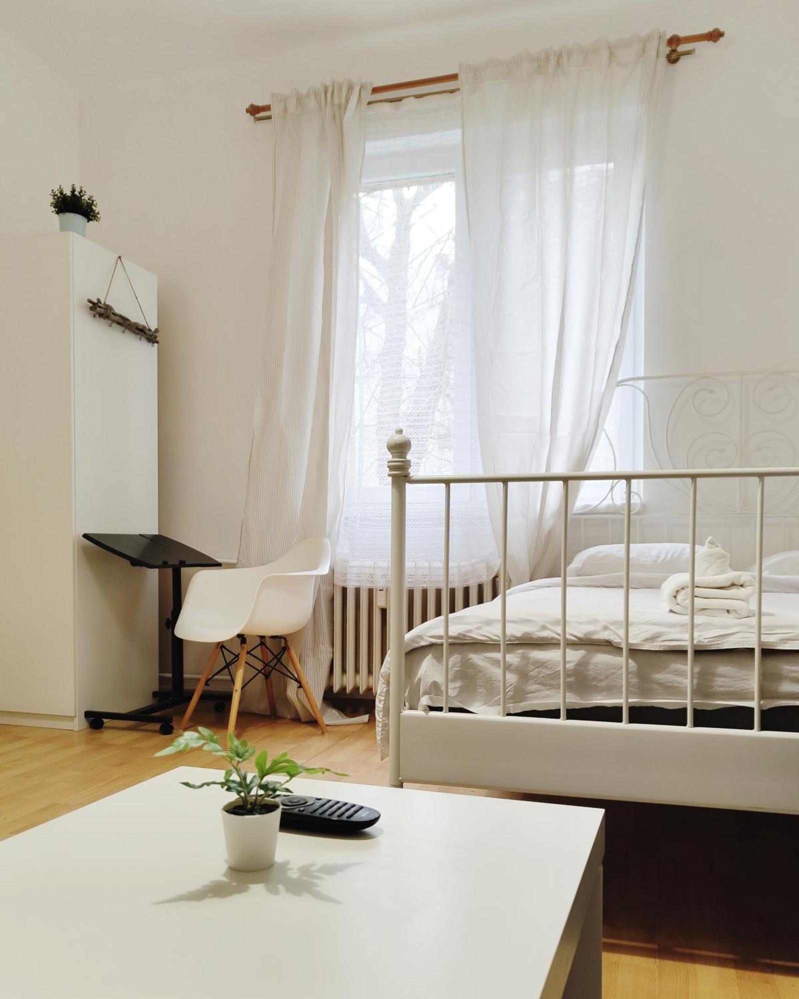 Апартаменти For Four Next To Blvd Vitosha *