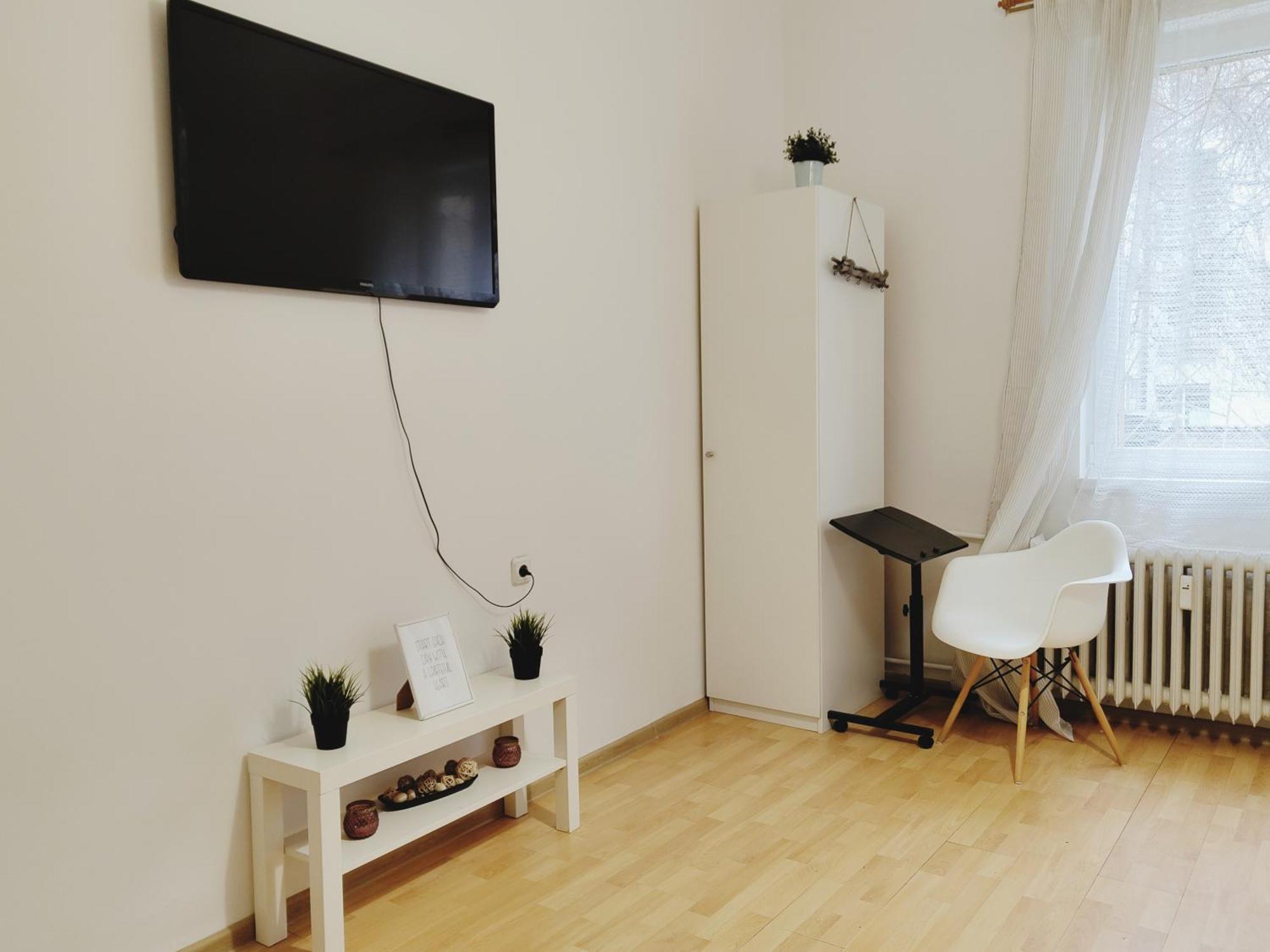 For Four Next To Blvd Vitosha