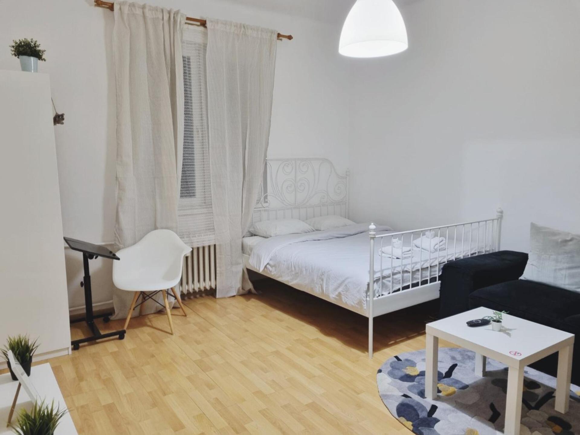 Διαμέρισμα For Four Next To Blvd Vitosha *